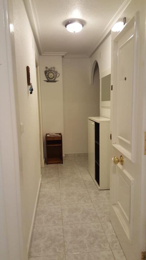 Apartment Calle Beniajan Торевиеха Екстериор снимка